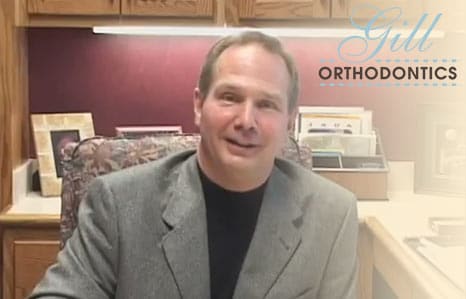 Meet Dr. James Gill Evansville IN Gill Orthodontics