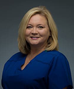Julie Staff Gill Orthodontics Evansville IN