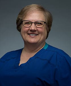 Lisa Staff Gill Orthodontics Evansville IN